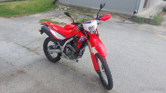 Honda CRF 300 L - 2