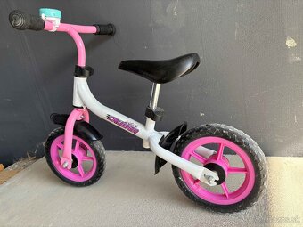 Detské odrážadlo Cruiser - 2