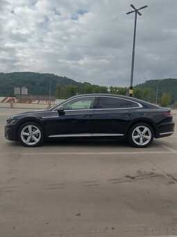 Arteon 2.0 TDI R- line - 2