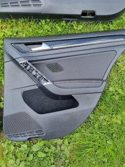 Tapacire golf 7 gti - 2