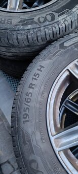 5x112 R15 - 2