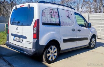 Citroen Berlingo - 2