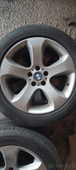 5x120 R19 BMW - 2