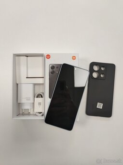 Xiaomi Redmi Note 13 8/256GB - 2
