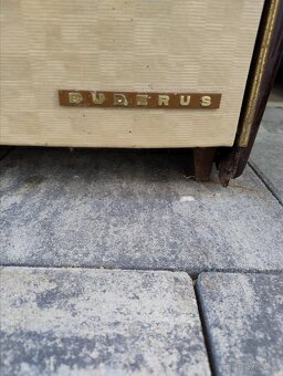 Buderus - 2