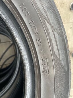 205/55R16 - 2