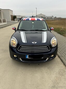 Predam Mini Countryman - 2