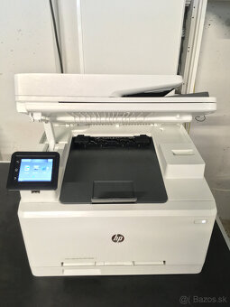 HP Color LaserJet MFP M274n - 2