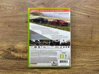 Hra Forza Motorsport 3 Ultimate Collection CZ na Xbox 360 - 2