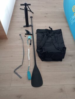 SUP doska Paddleboard– 350 cm - 2