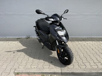 Piaggio Typhoon 50 2018 - 2