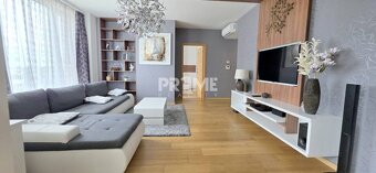 ŠTÝLOVÝ 2i byt (10 p.),PANORAMA,KLÍMA,PARKING,LOGGIA,Landere - 2