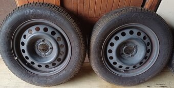 4x100 R14 - 2