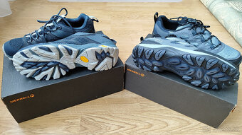 Merrell GTX - pánske, nové, nenosené - 2