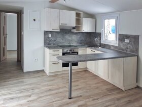 Mobilný nový3 izbový dom 48m2 -ihneď k odberu- - 2