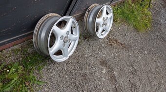 elektrony 4x100 r13 - 2