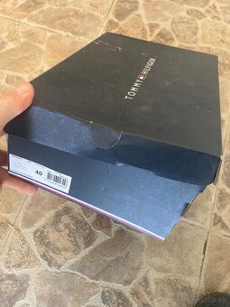 Tenisky Hilfiger - 2