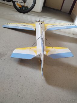 YAK 54. - 2