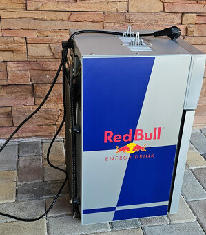 Redbull Chladnička - 2