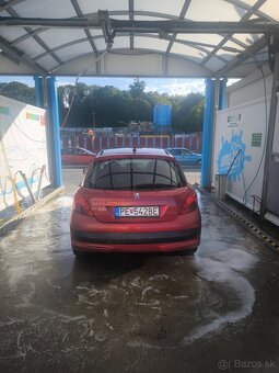 Peugeot 207 1.4HDI - 2