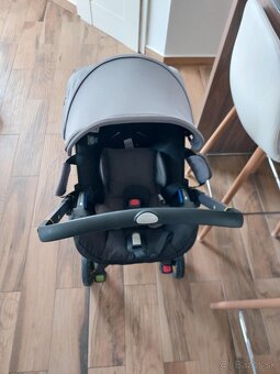 Doona detska autosedacka - 2