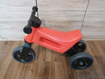 Odrážadlo Funny Wheels - 2