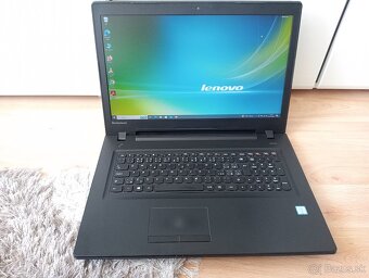 17" ntb Lenovo B71-80 / Intel core i5 / 256gb ssd / 16gb ra - 2