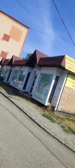 Prenájom obchodných/kancelárskych priestorov - 2