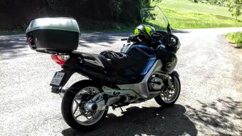 BMW r1200rt - 2