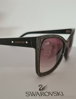SWAROVSKI slnečné okuliare - 2