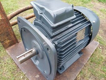 Elektromotor 7,5kW , 1435ot. - 2
