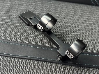Jednodielna montáž - typ Schwenk - ZKK600 / CZ500 / CZ537 - 2
