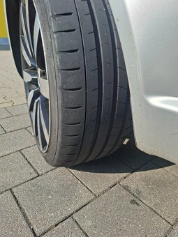 Predám Elek. 5x112 R19 značka MAM - 2