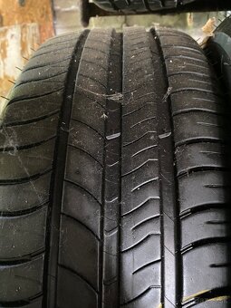 Letne Pneu 195/55 R16 - 2