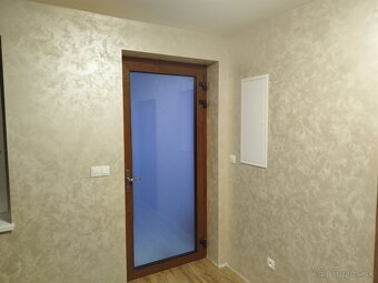 Strojové maľovanie airless - 2