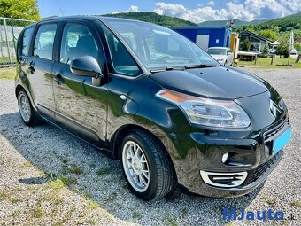 Citroen C3 Picasso 1.4i Možná výmena/úver - 2