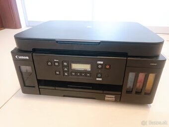 Tlaciaren Canon Pixma G6040 - 2