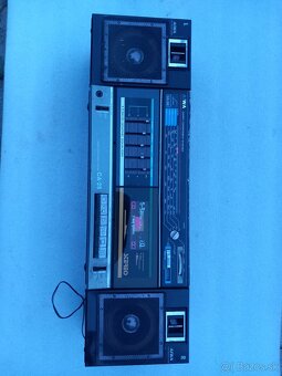 Aiwa CA-25 - 2