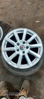 Alu AEZ 5x120 bmw - 2