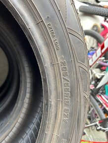 Zimne pneu 205/55 R19 FALKEN EUROWINTER HS01 4ks - 2