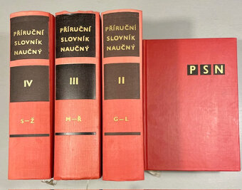 Příruční slovník naučný - 2