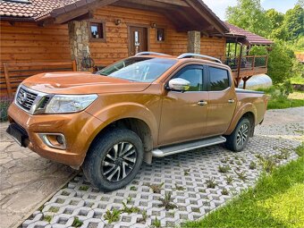Navara Double Cab Tekna 190 - 2