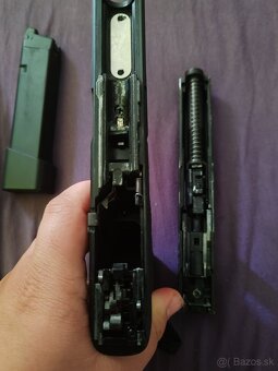 Predam/vymením glock /p80 - 2