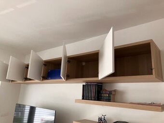 IKEA BESTA závesné skrinky - 2