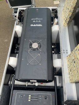 DANEL PROFI FOLLOWSPOT - 2