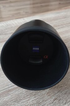 ZEISS SonnarT 135 mm F1,8 ZA - 2