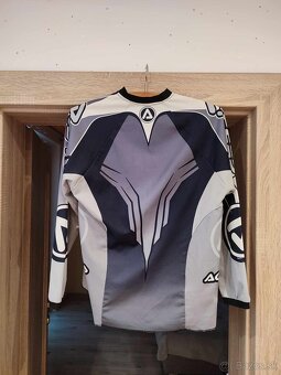 Acerbis BMX/BIKROS oblečenie - 2