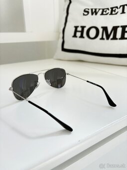 Detské slnečné okuliare Ray-Ban - 2