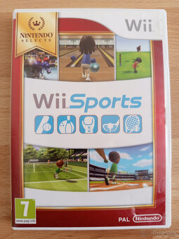Nintendo WII Wii Sports - 2