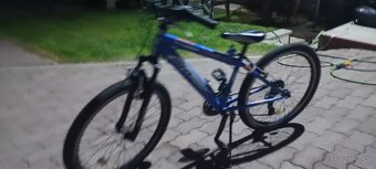 Bicykel - 2